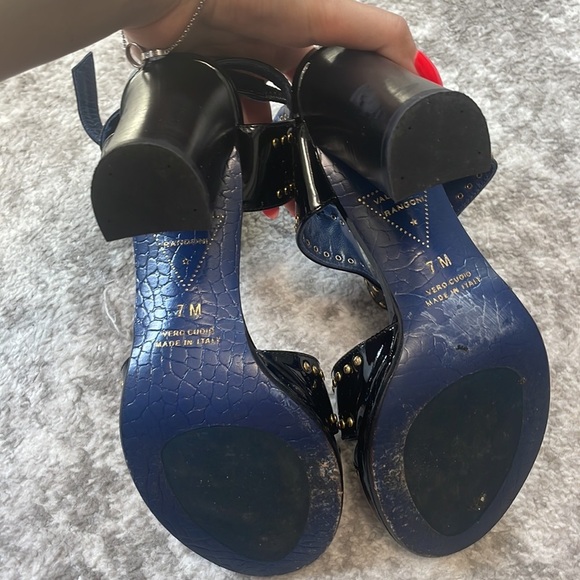 Valentina Rangoni heeled sandals​​ - Picture 3 of 4